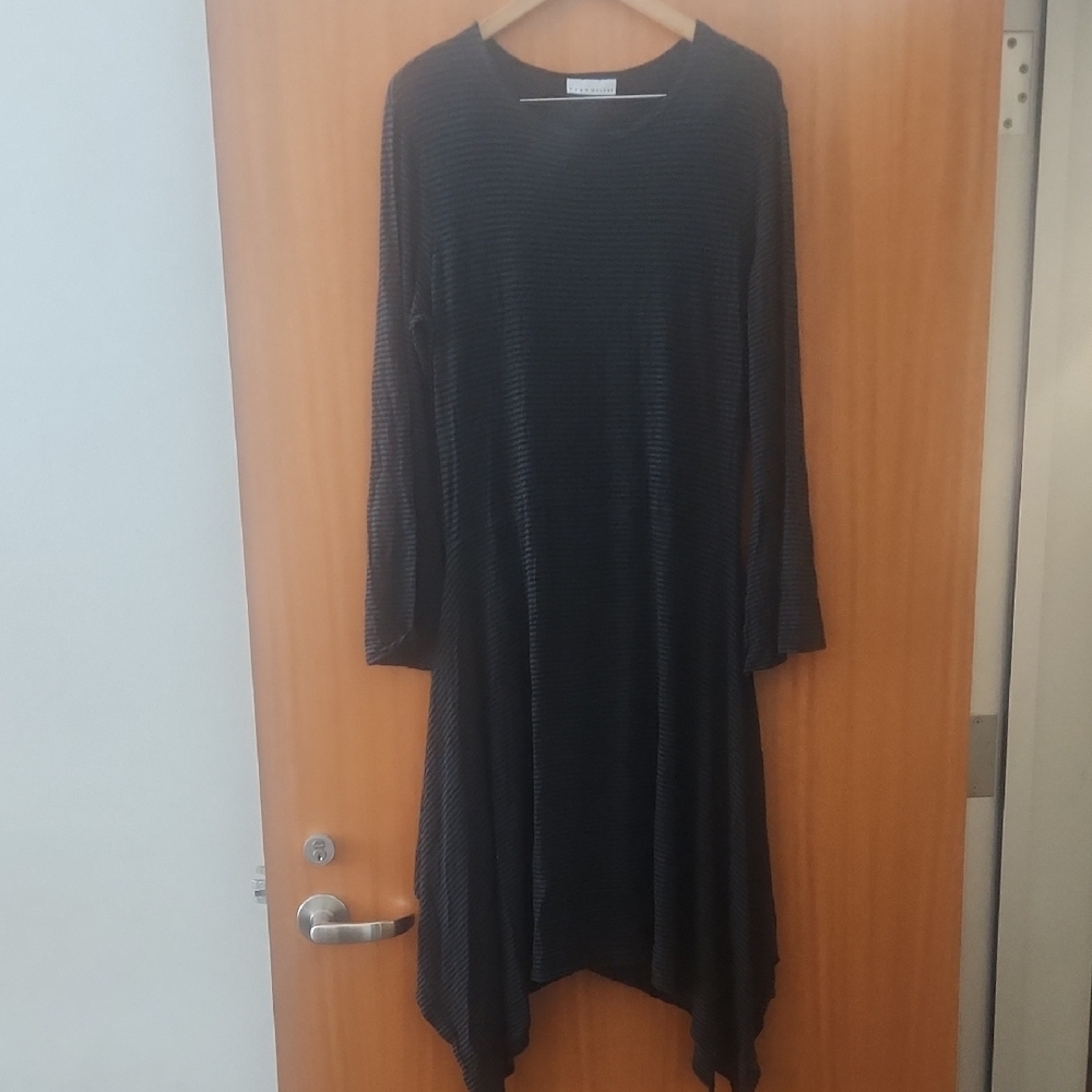 bryn Walker Chelsea Dress Size Medium